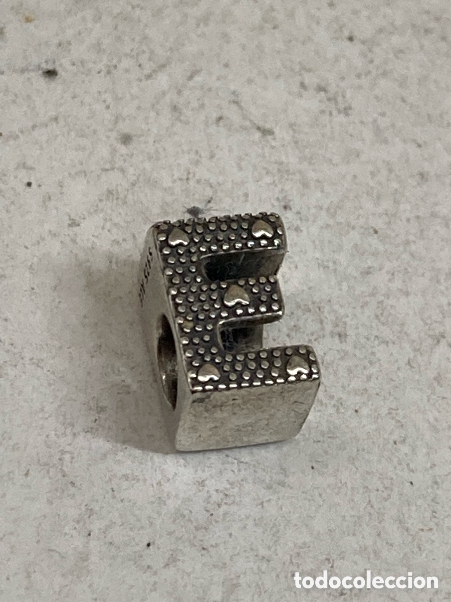 Joyeria: Colgante de plata Pandora C592