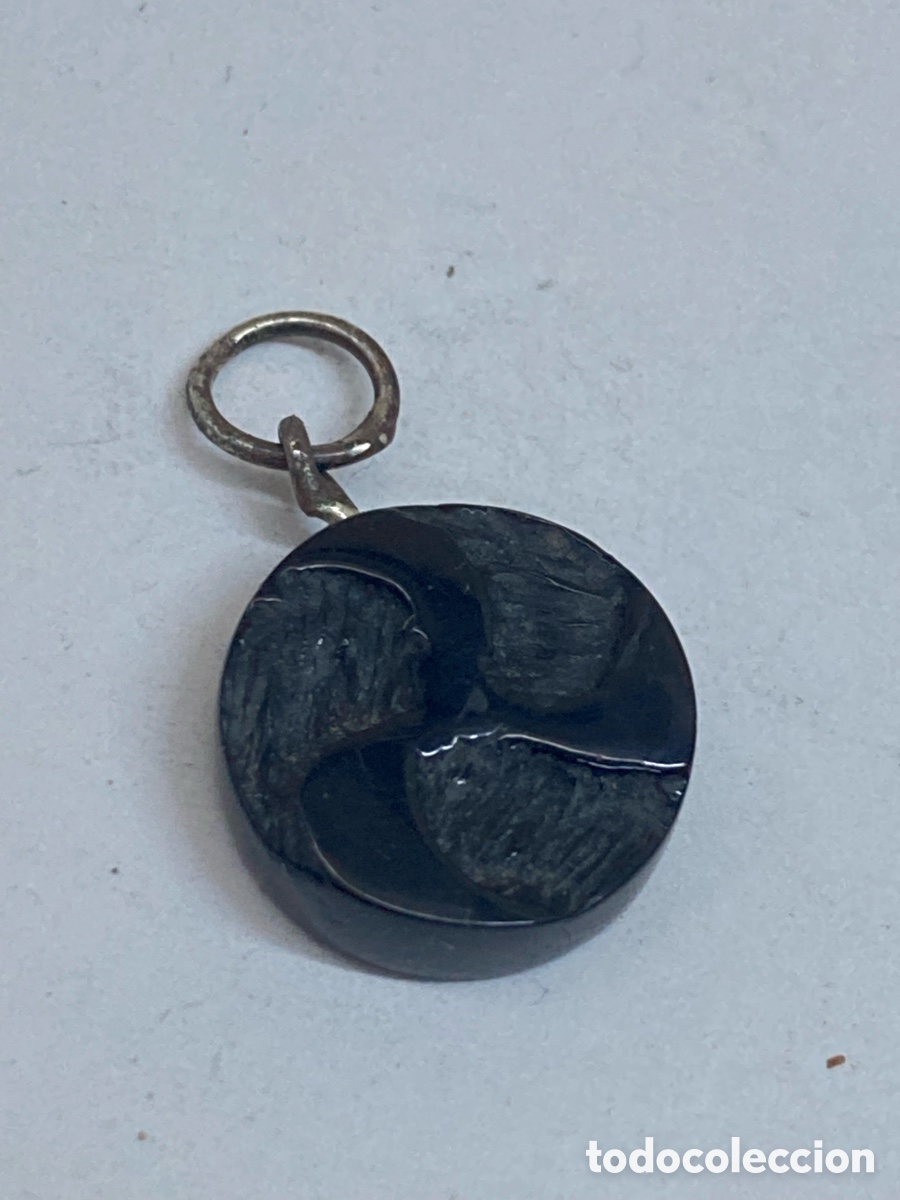Joalharia: Colgante de plata C592