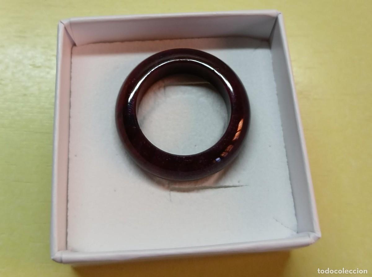 Joyeria: Anillo de RUBI. Certificado - Foto 4