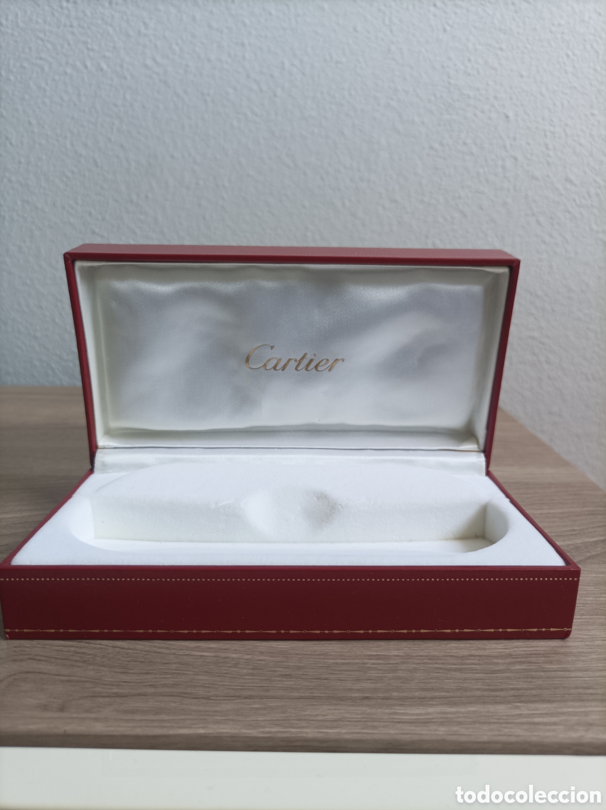Joyeria: Caja para gafas Cartier CO 712