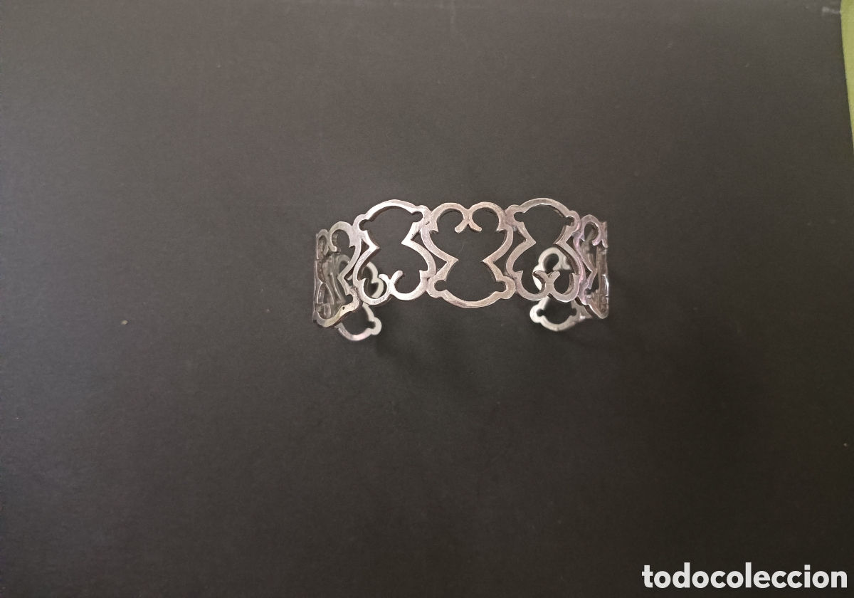 Joyeria: Pulsera de plata 925. .