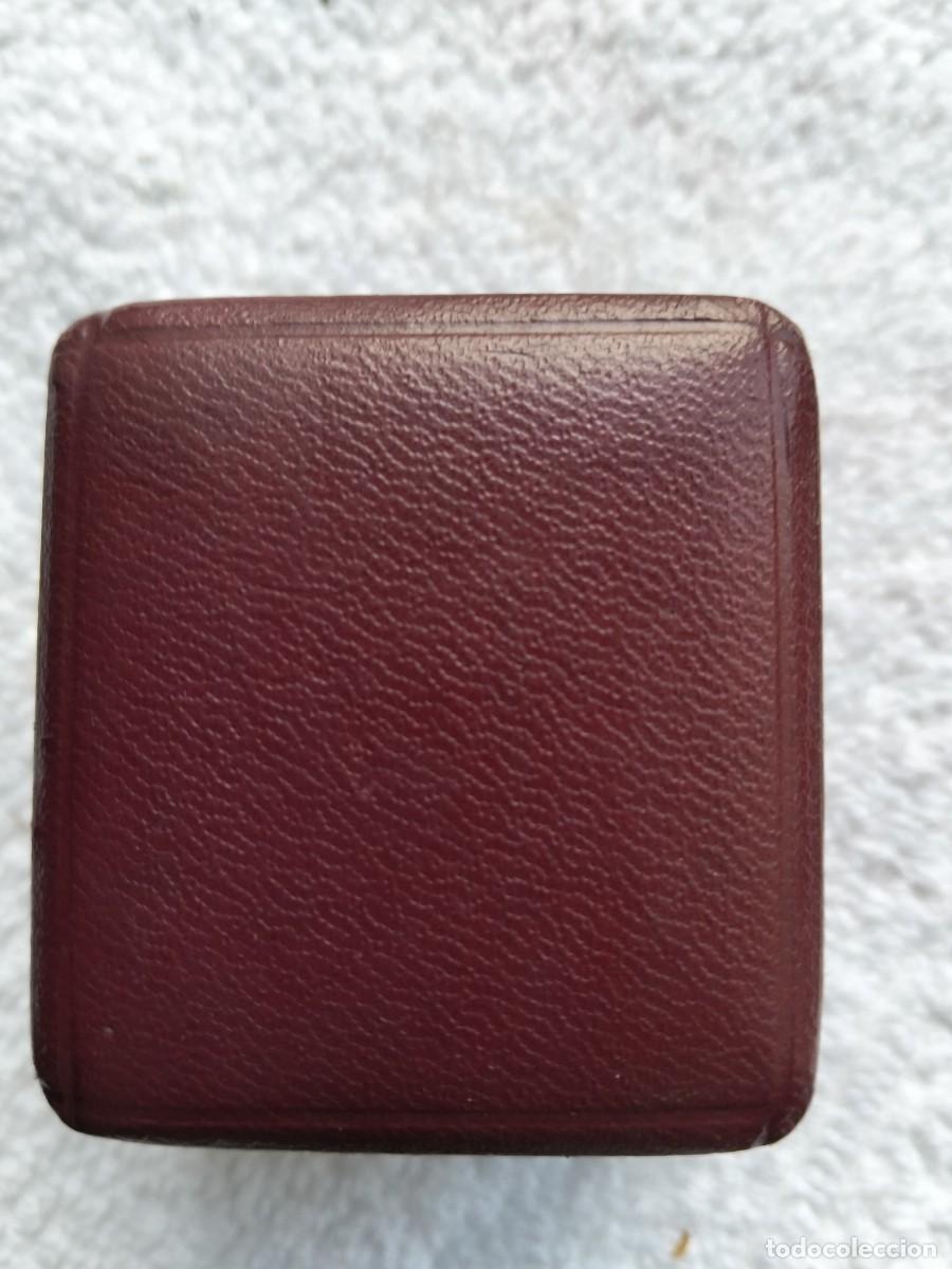 Joyeria: CAJA JOYERIA PARA ANILLO - Foto 2