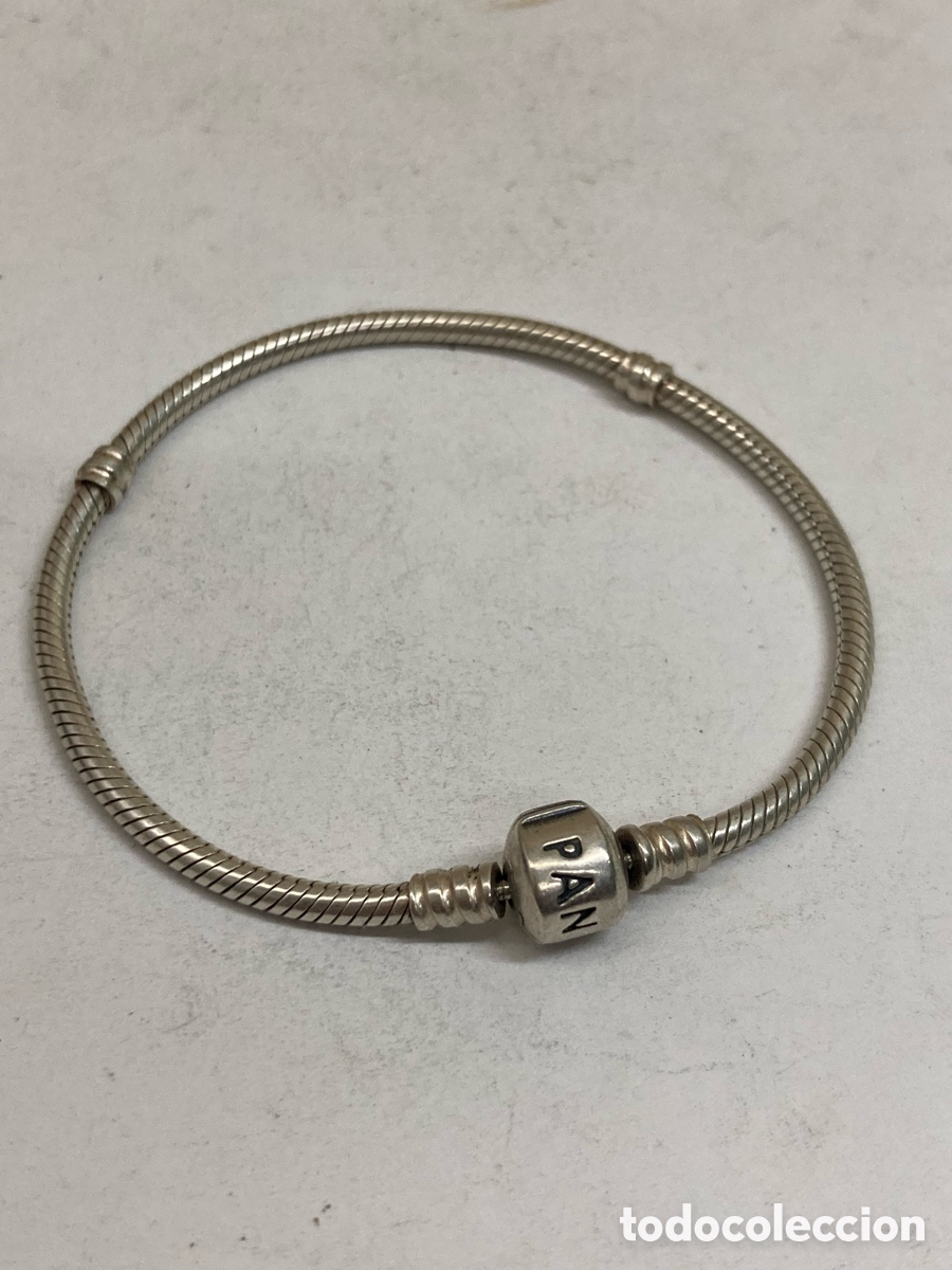 Joyeria: Pulsera de plata Pandora Pul377 - Foto 1
