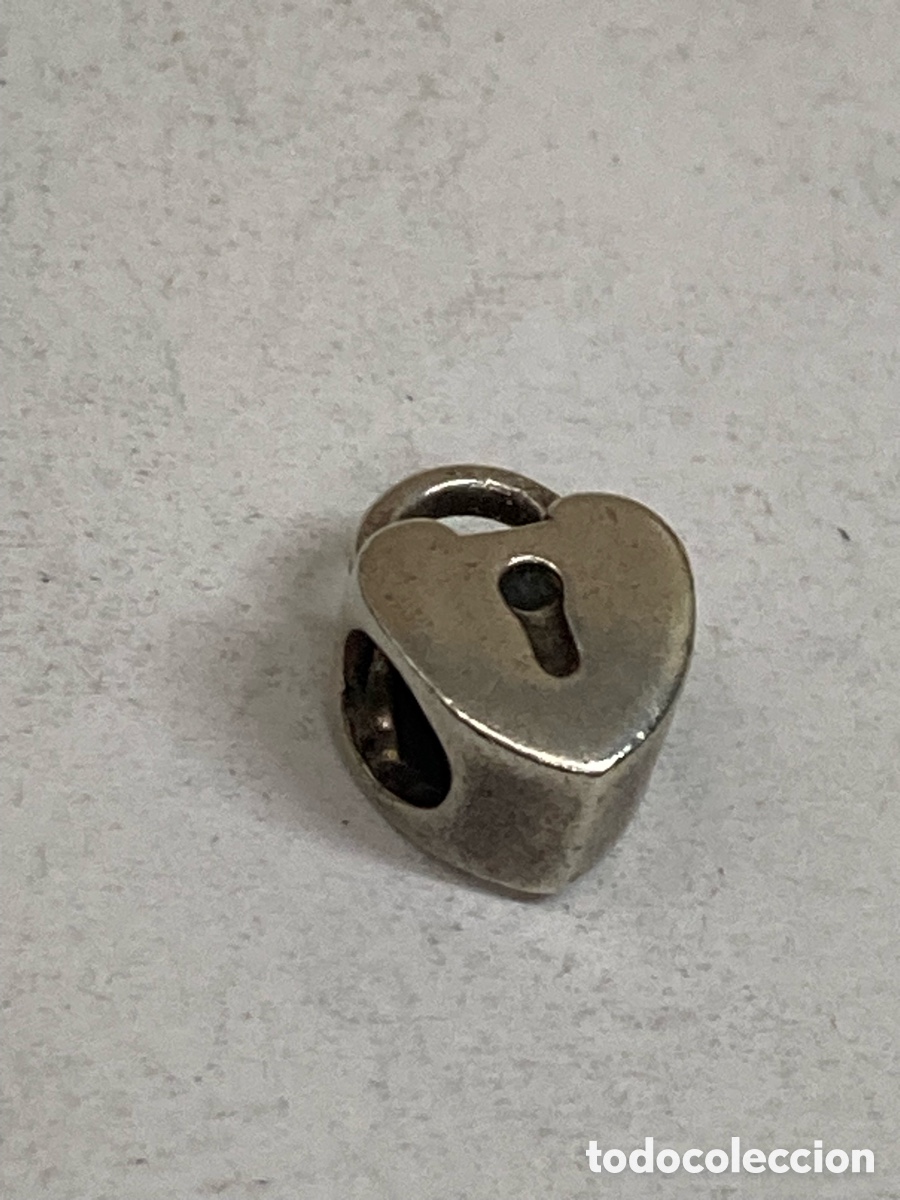 Gioielleria: Colgante de plata Pantera C593
