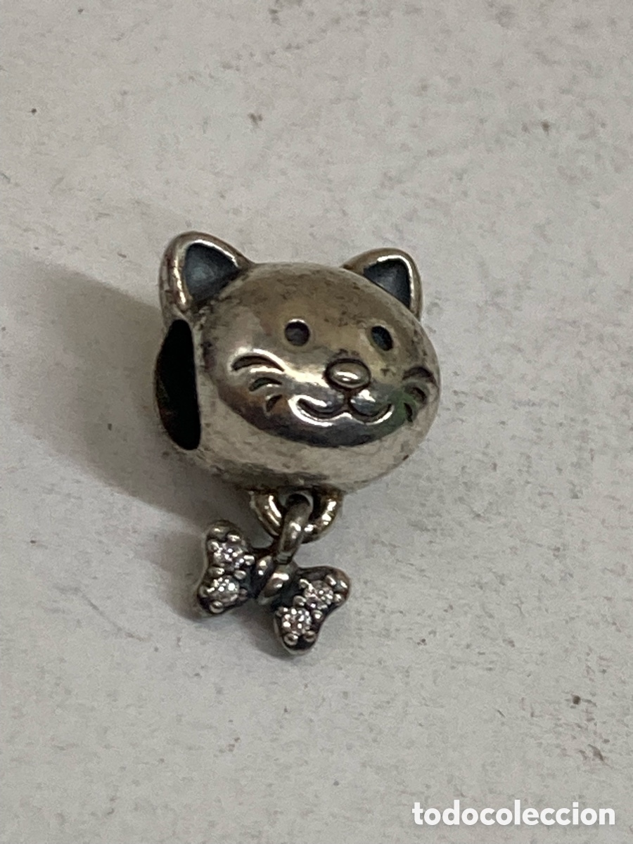 Gioielleria: Colgante de plata Pandora C593