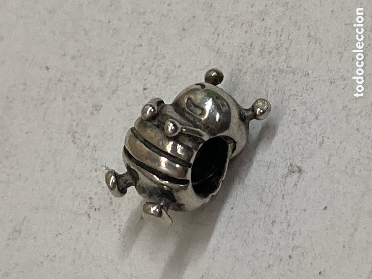 Gioielleria: Colgante de plata Pandora C593