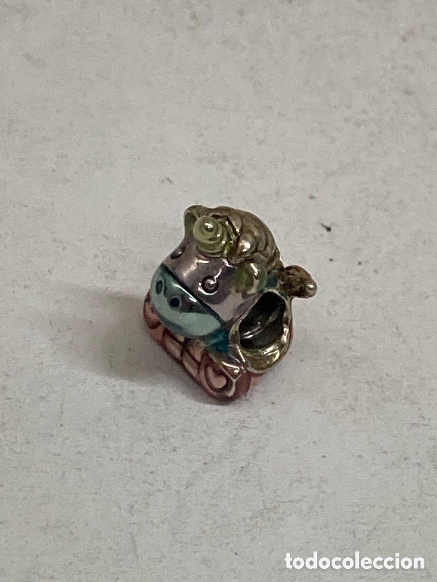 Joyeria: Colgante de plata Pandora C593