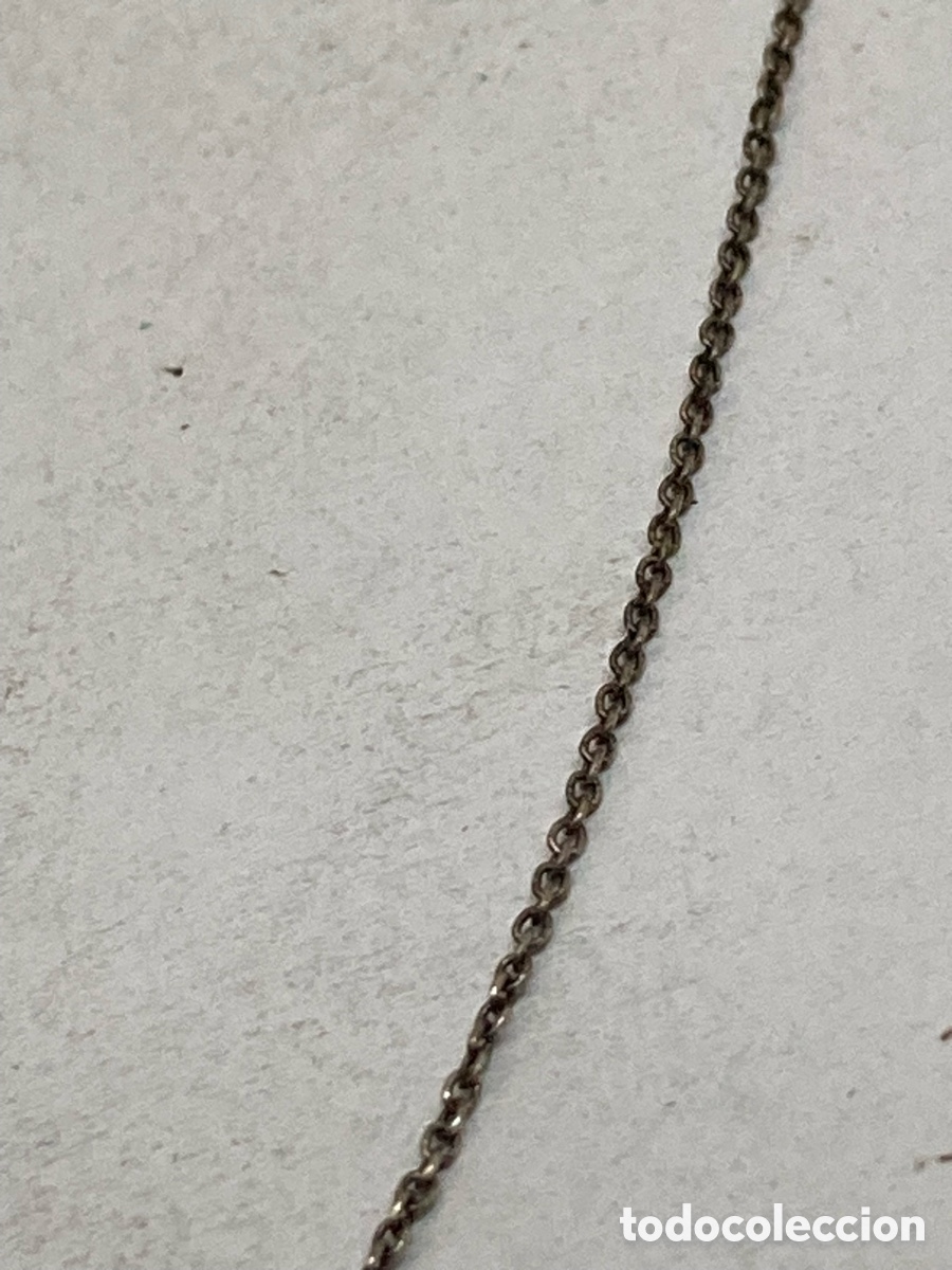 Joyeria: Cadena de plata CA477-9 - Foto 2