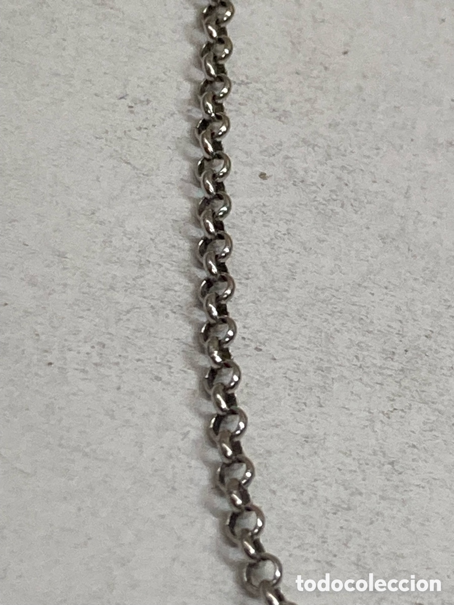 Joyeria: Cadena de plata CA477-5 - Foto 2