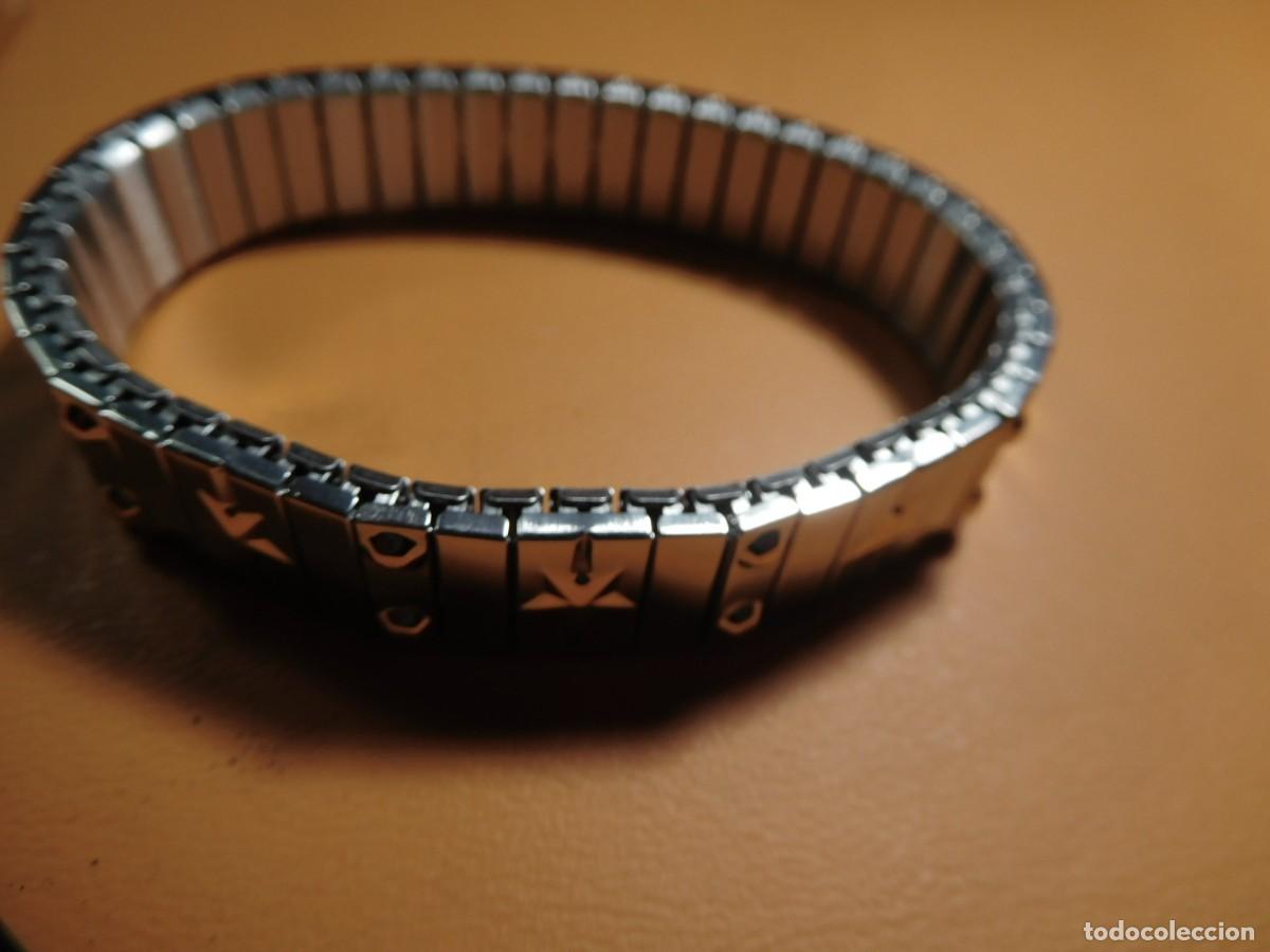 Joyeria: Pulsera de acero inoxidable - Foto 1