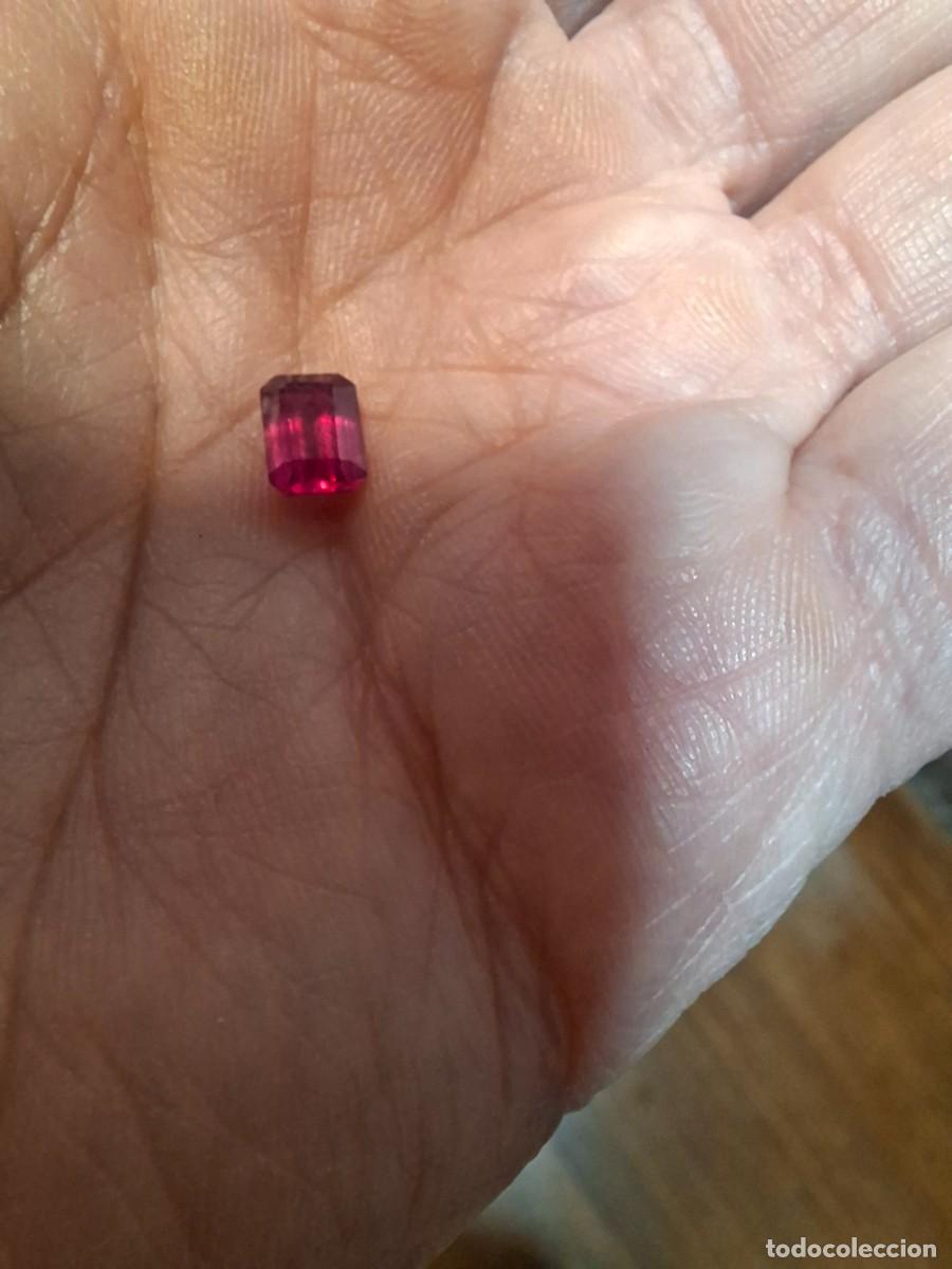 Joyeria: Precioso rubi brillante - Foto 2