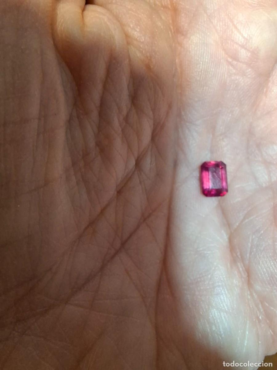 Joyeria: Precioso rubi brillante - Foto 3