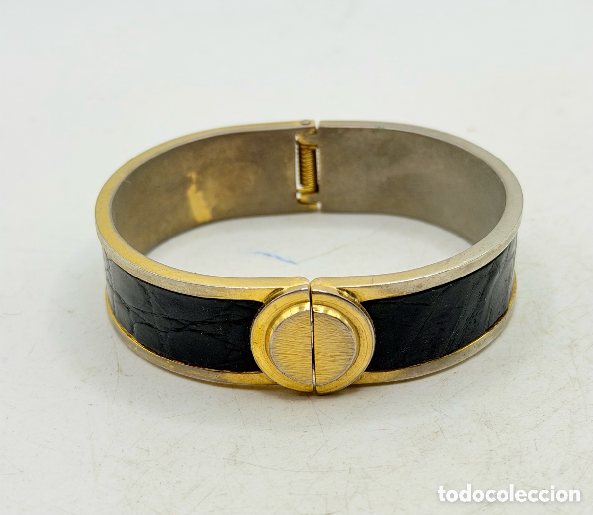 Joyeria: Pulsera de Dise&ntilde;o Vintage - Foto 2