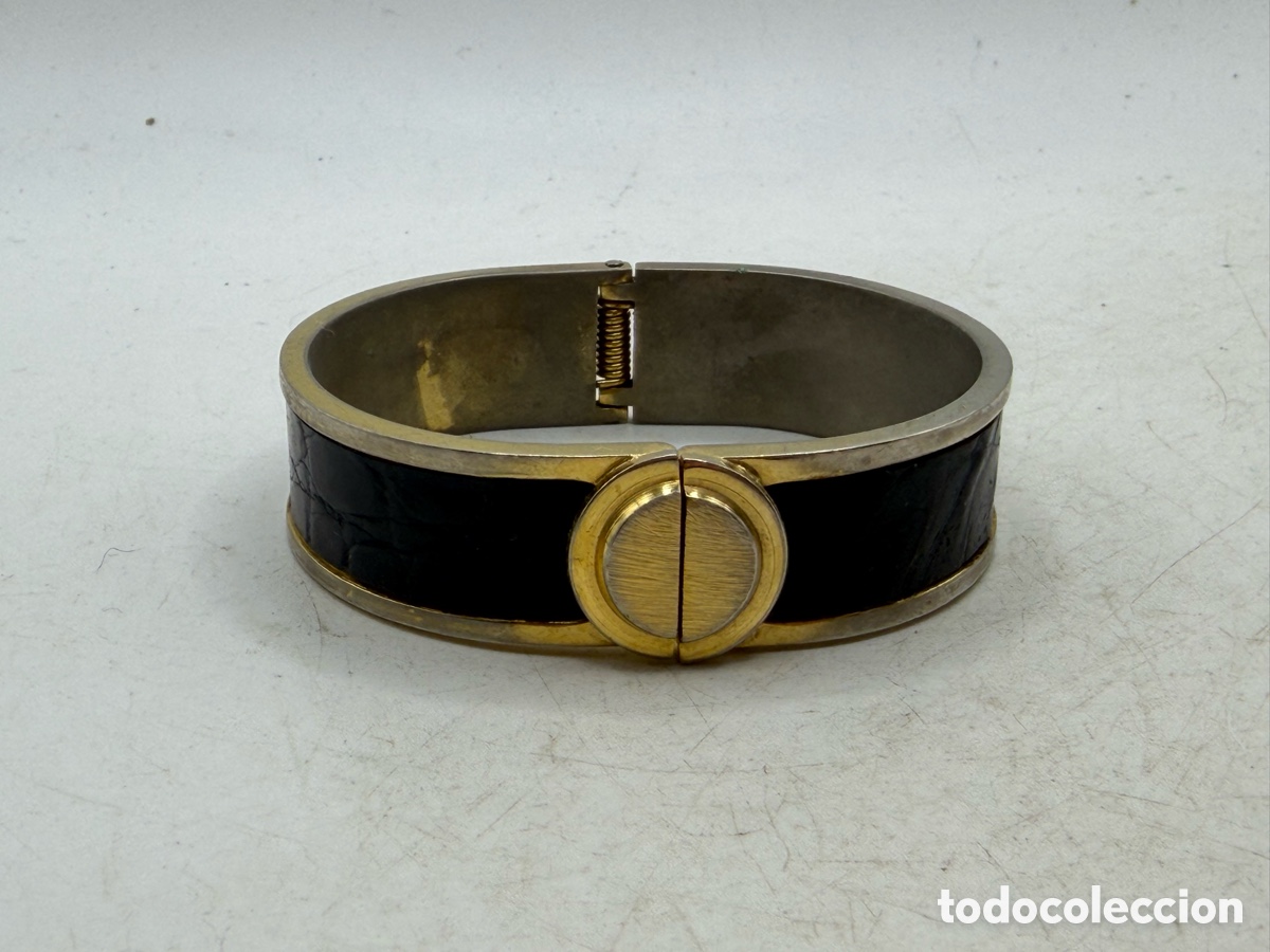 Joyeria: Pulsera de Dise&ntilde;o Vintage - Foto 3