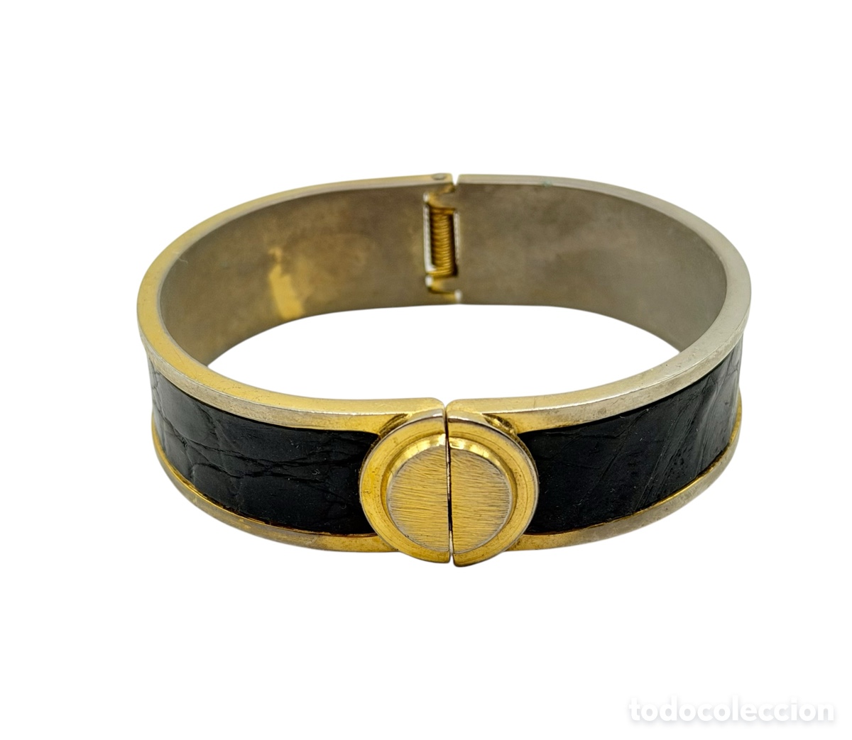 Joyeria: Pulsera de Dise&ntilde;o Vintage - Foto 1