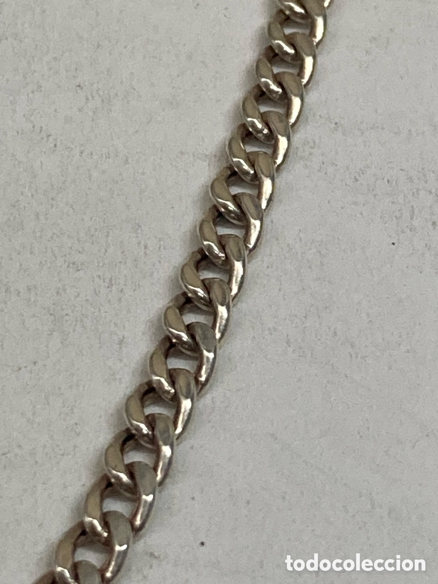 Joyeria: Cadena de plata CA478-1 - Foto 2