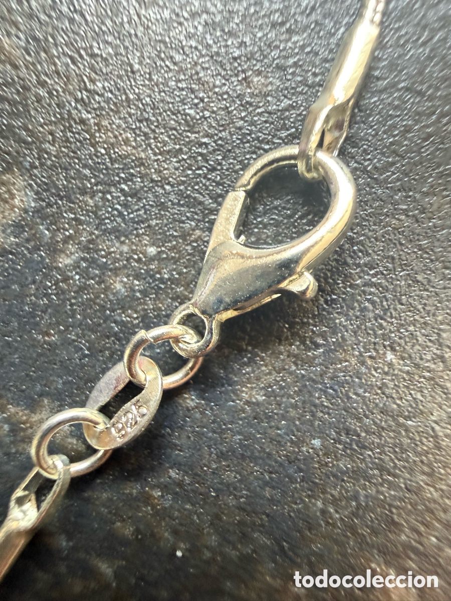 Joyeria: Joya plata coraz&oacute;n mujer amor - Foto 6