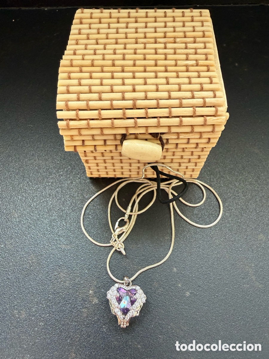 Joyeria: Joya plata coraz&oacute;n mujer amor - Foto 8