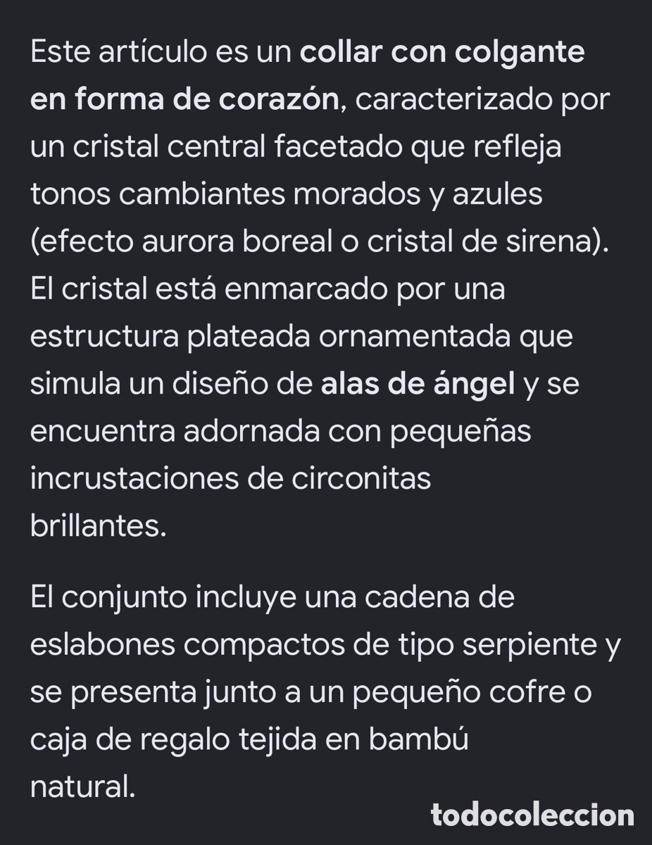 Joyeria: Joya plata coraz&oacute;n mujer amor - Foto 10