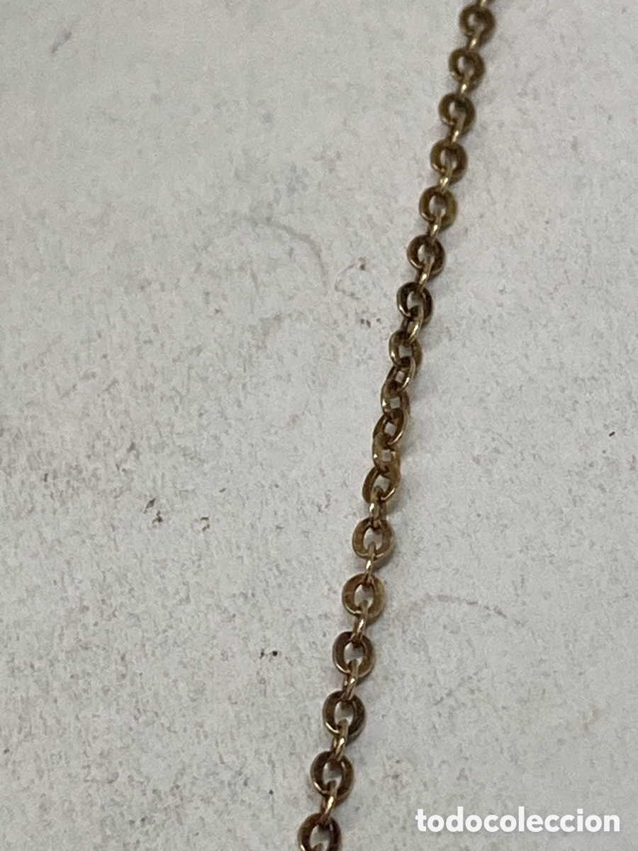 Joyeria: Cadena de plata /ca479-4 - Foto 2