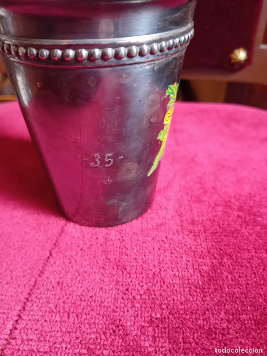 Joyeria: Vaso Monique , a&ntilde;o 1935 M&eacute;xico - Foto 2