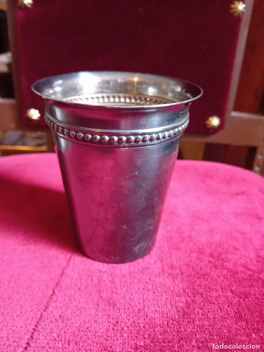Joyeria: Vaso Monique , a&ntilde;o 1935 M&eacute;xico - Foto 3