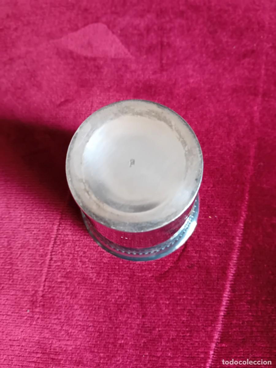 Joyeria: Vaso Monique , a&ntilde;o 1935 M&eacute;xico - Foto 5