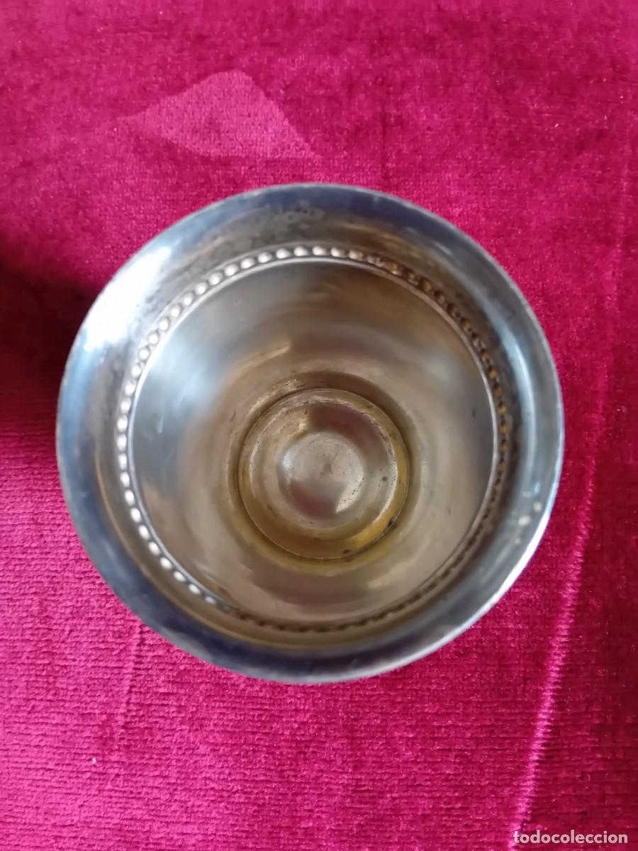 Joyeria: Vaso Monique , a&ntilde;o 1935 M&eacute;xico - Foto 6