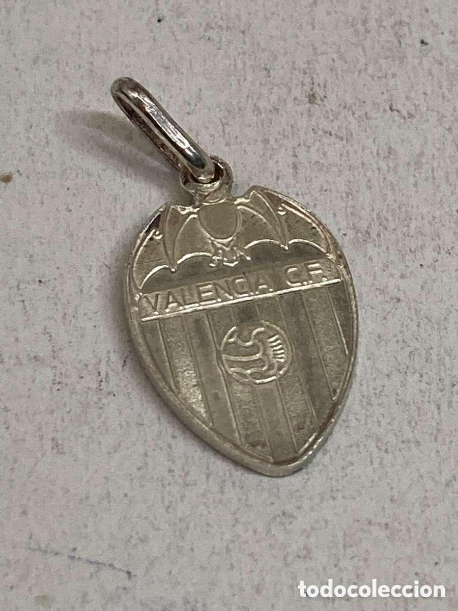 Joyeria: Colgante de plata C508