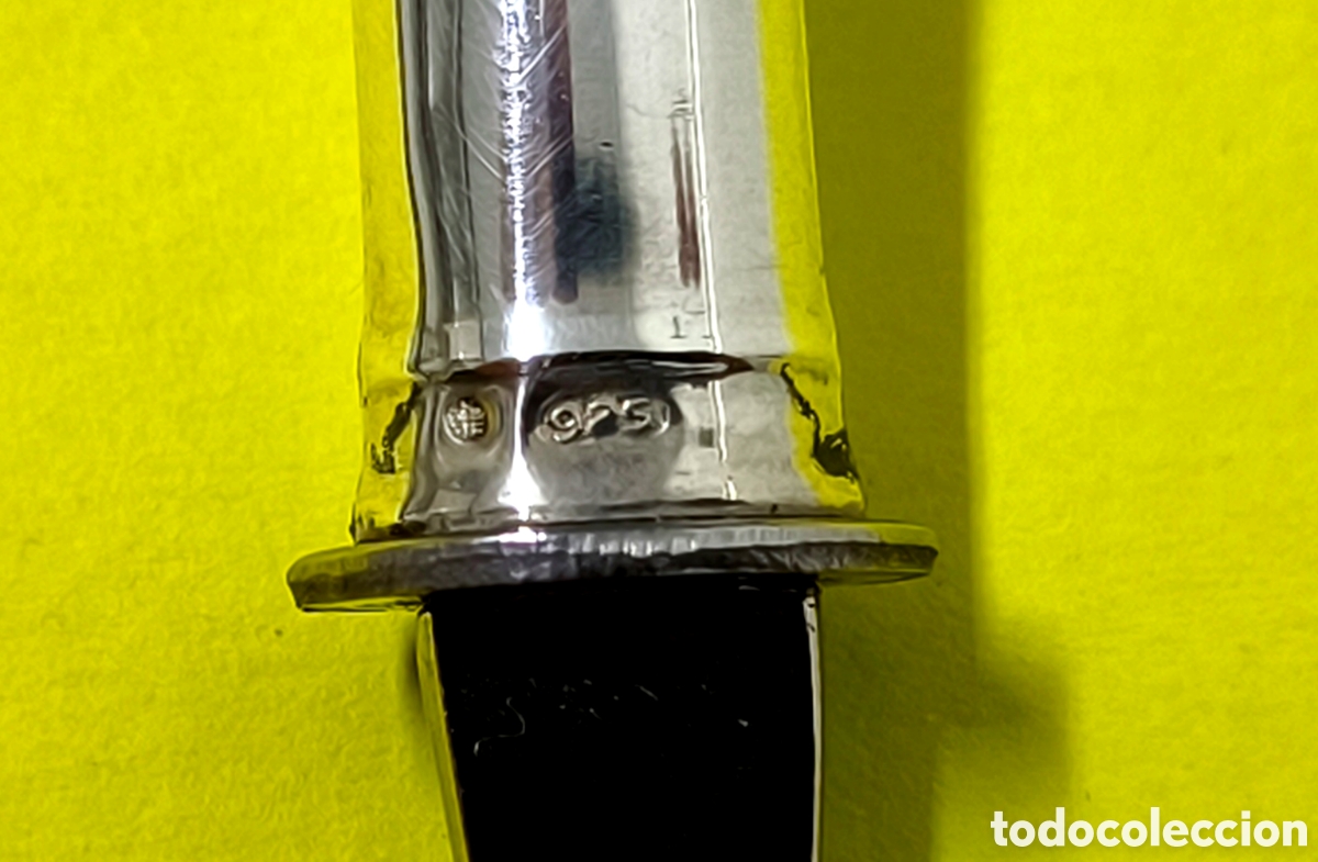 Joyeria: CUCHARA DE PLATA Y M&Aacute;S COSAS DE PLATA - Foto 2