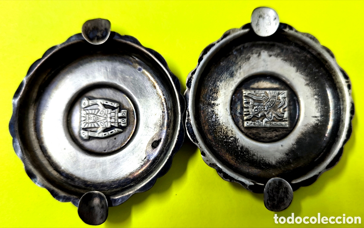 Joyeria: CUCHARA DE PLATA Y M&Aacute;S COSAS DE PLATA - Foto 5