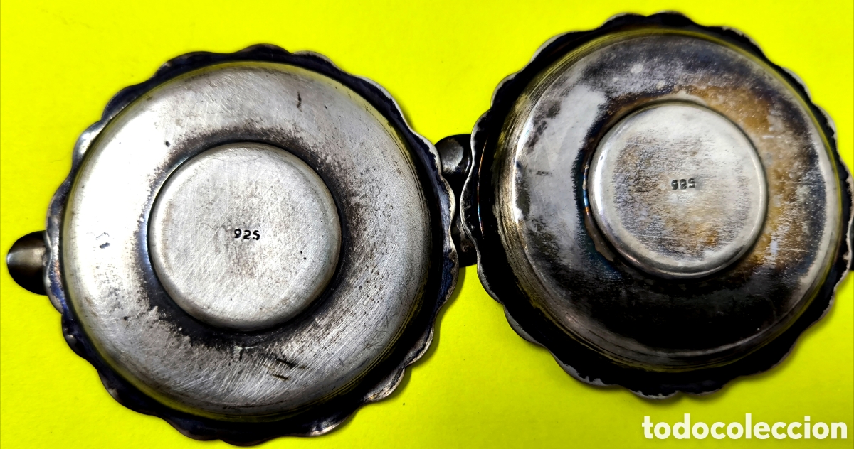 Joyeria: CUCHARA DE PLATA Y M&Aacute;S COSAS DE PLATA - Foto 6
