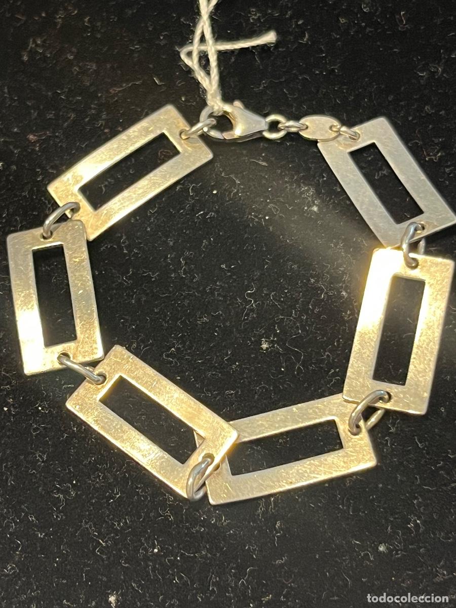 Gioielleria: PULSERA DE PLATA DE MUJER.