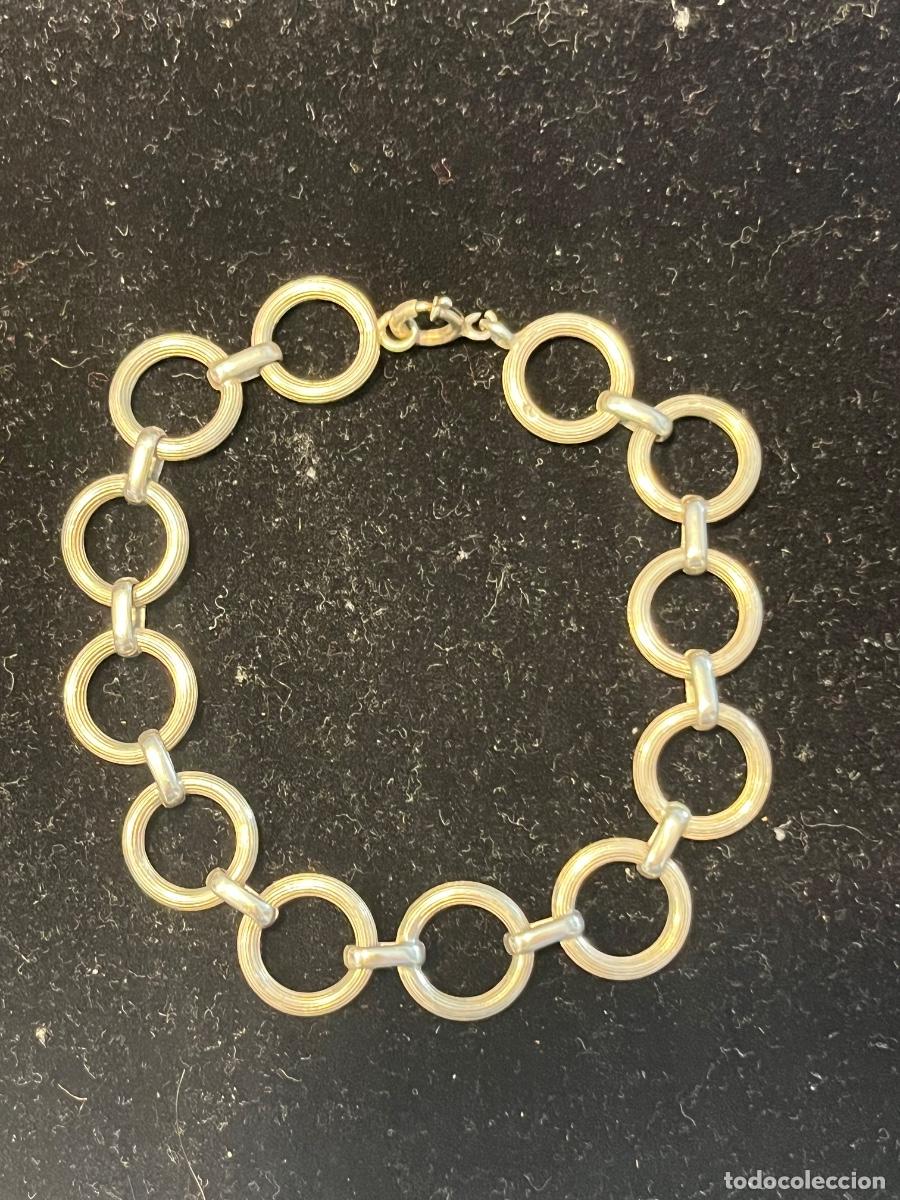 Gioielleria: PULSERA DE PLATA DE MUJER.