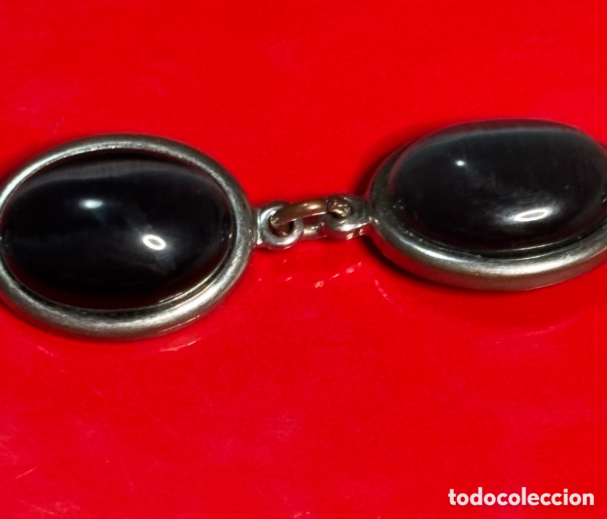 Joyeria: Pulsera plateada de bisuter&iacute;a - Foto 3