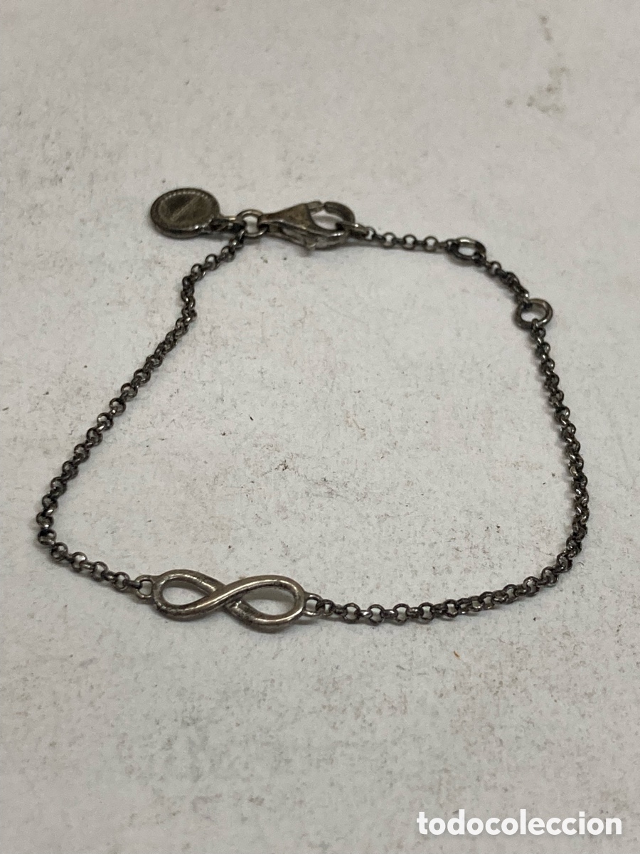 Gioielleria: Pulsera de plata Aristocrary Pul381