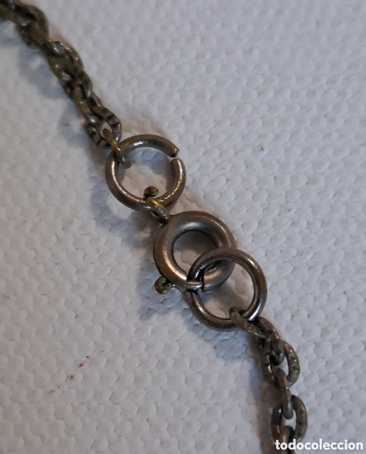 Joyeria: Collar Cristales C.1920-1930 - Foto 7
