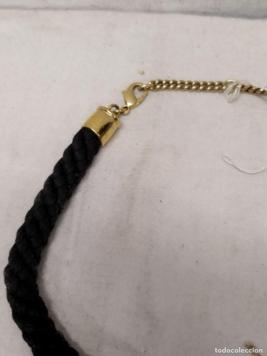 Joyeria: Lote de 5 collares y 2 pulseras. - Foto 6