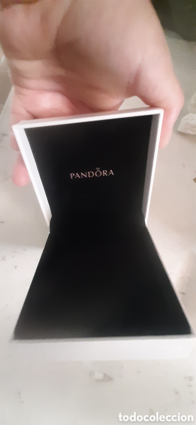 Joyeria: cajita pandora para pulsera