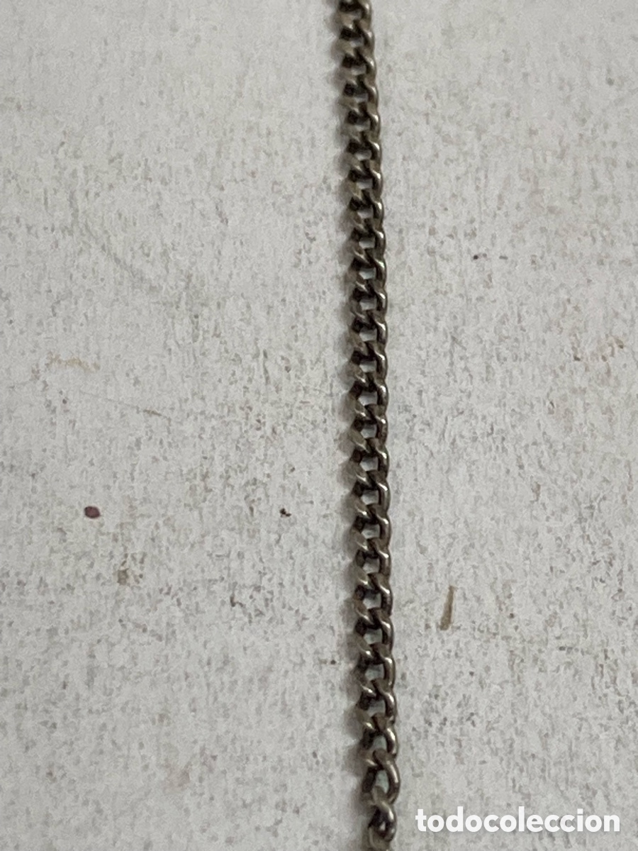 Joyeria: Cadena de platan CA482-1 - Foto 2