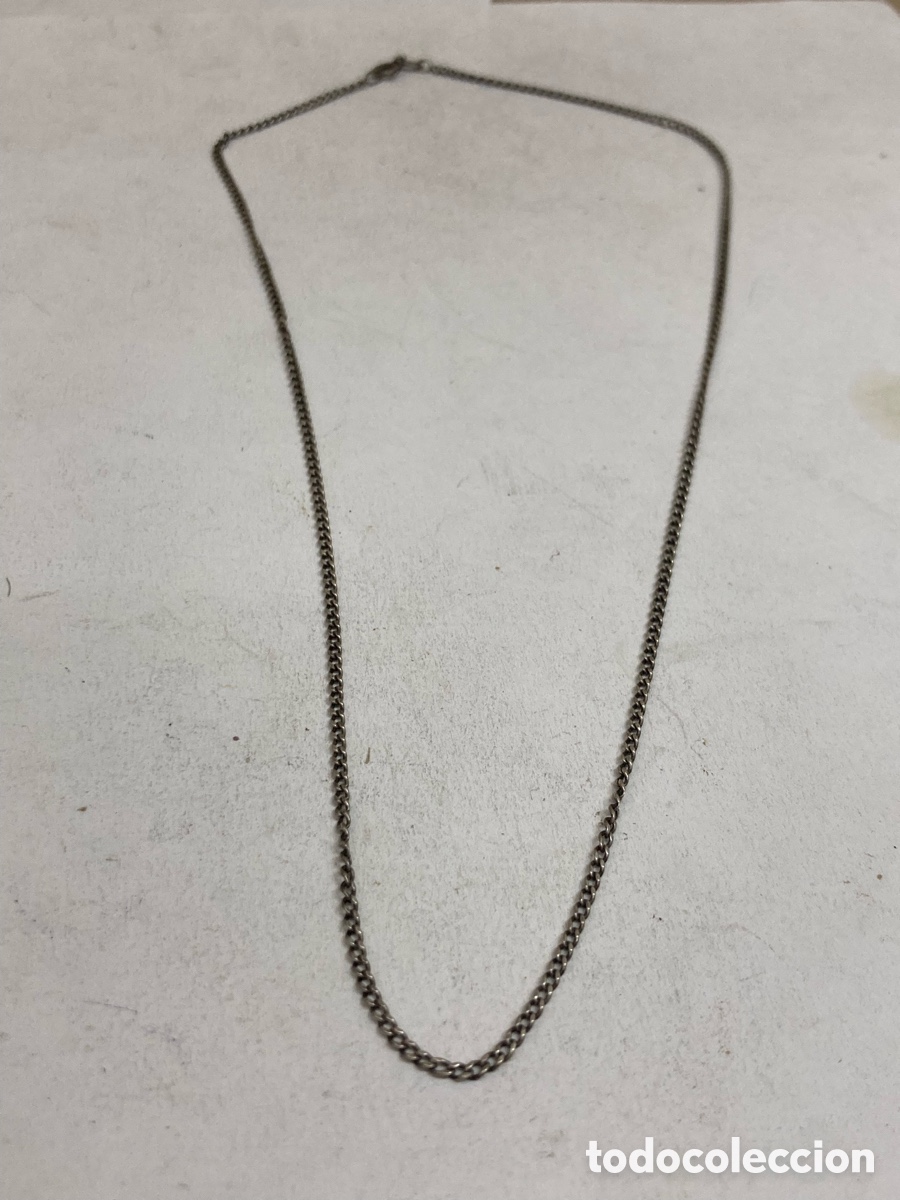 Gioielleria: Cadena de platan CA482-1