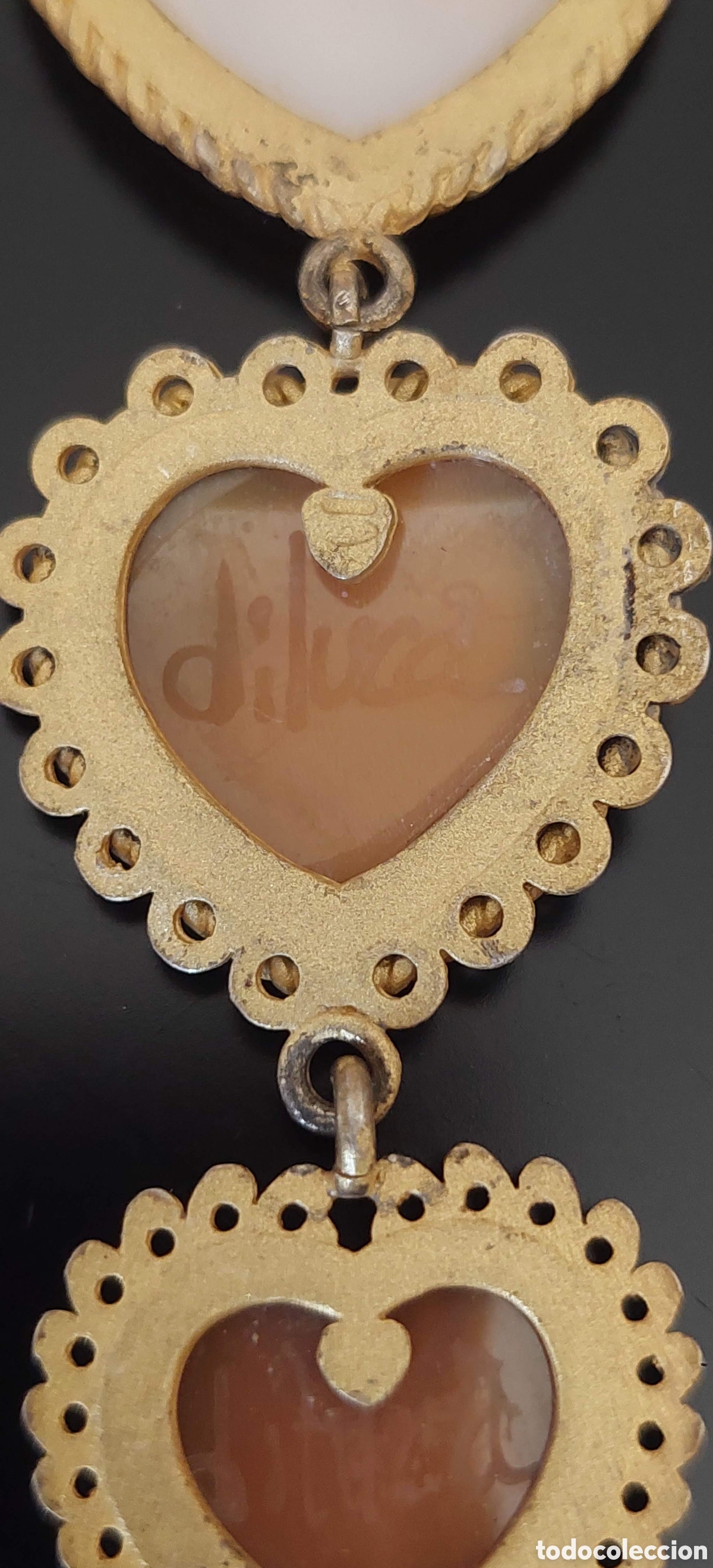 Joyeria: Pulsera DILUCA de plata y camafeo - Foto 8