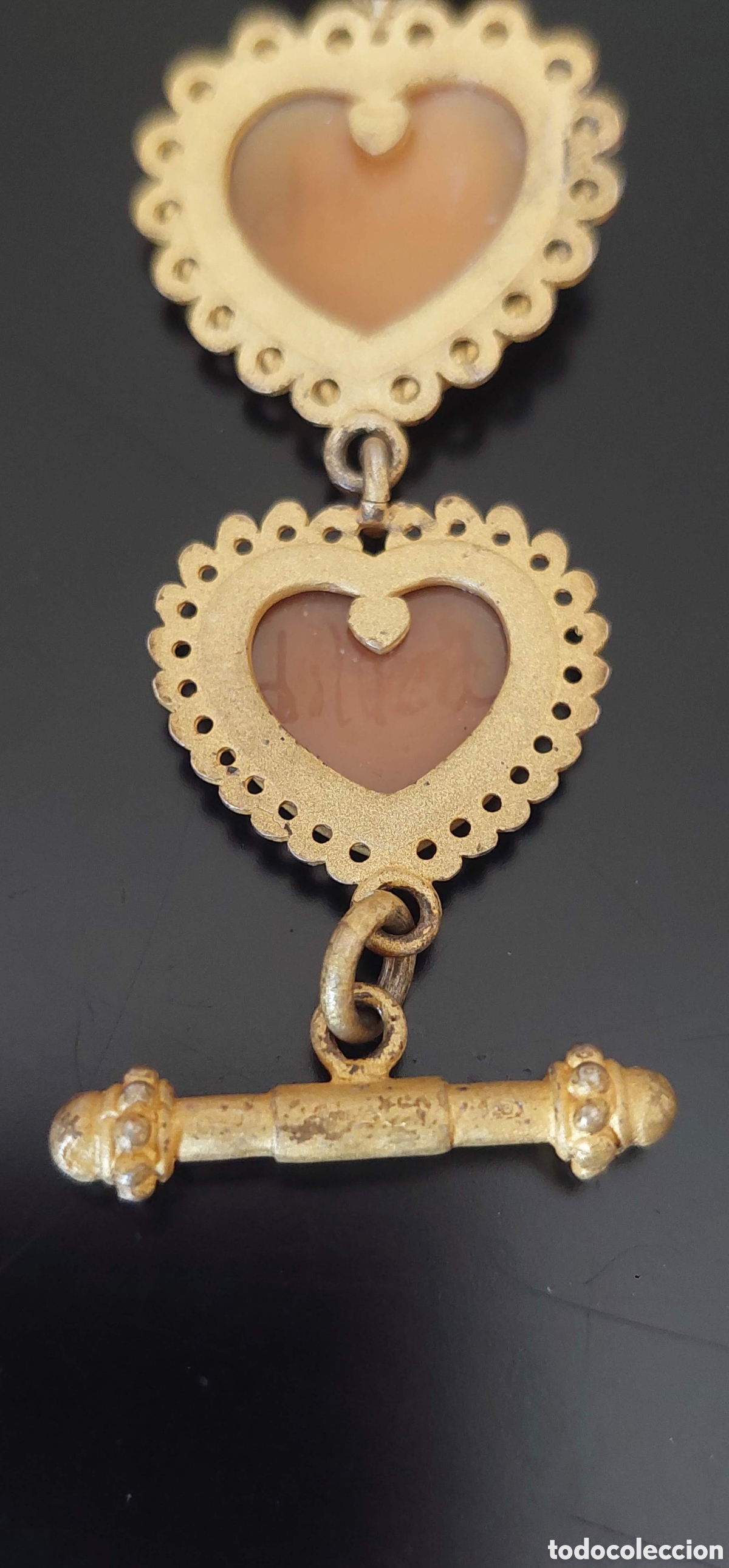 Joyeria: Pulsera DILUCA de plata y camafeo - Foto 9