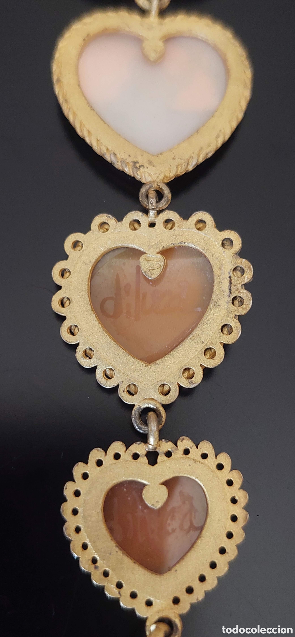 Joyeria: Pulsera DILUCA de plata y camafeo - Foto 11