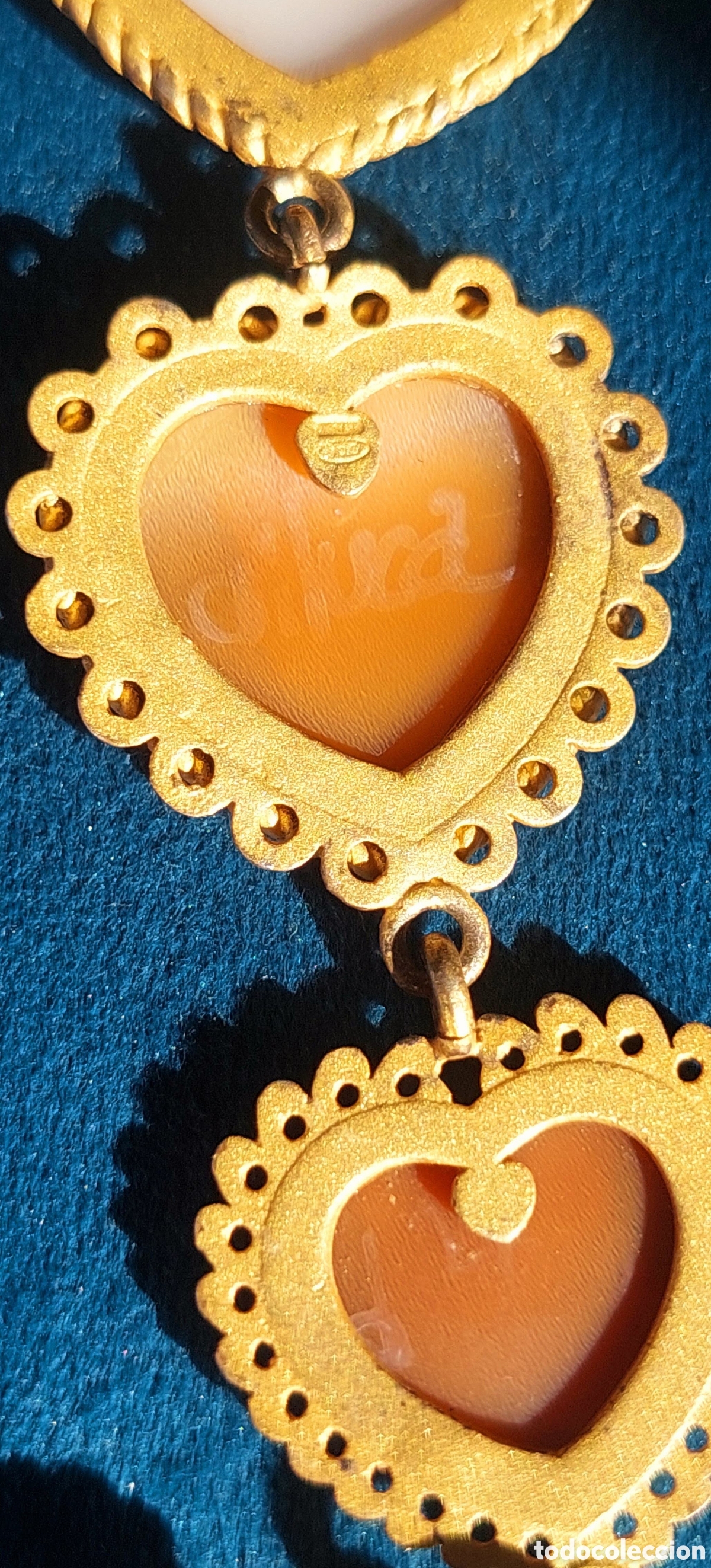 Joyeria: Pulsera DILUCA de plata y camafeo - Foto 18