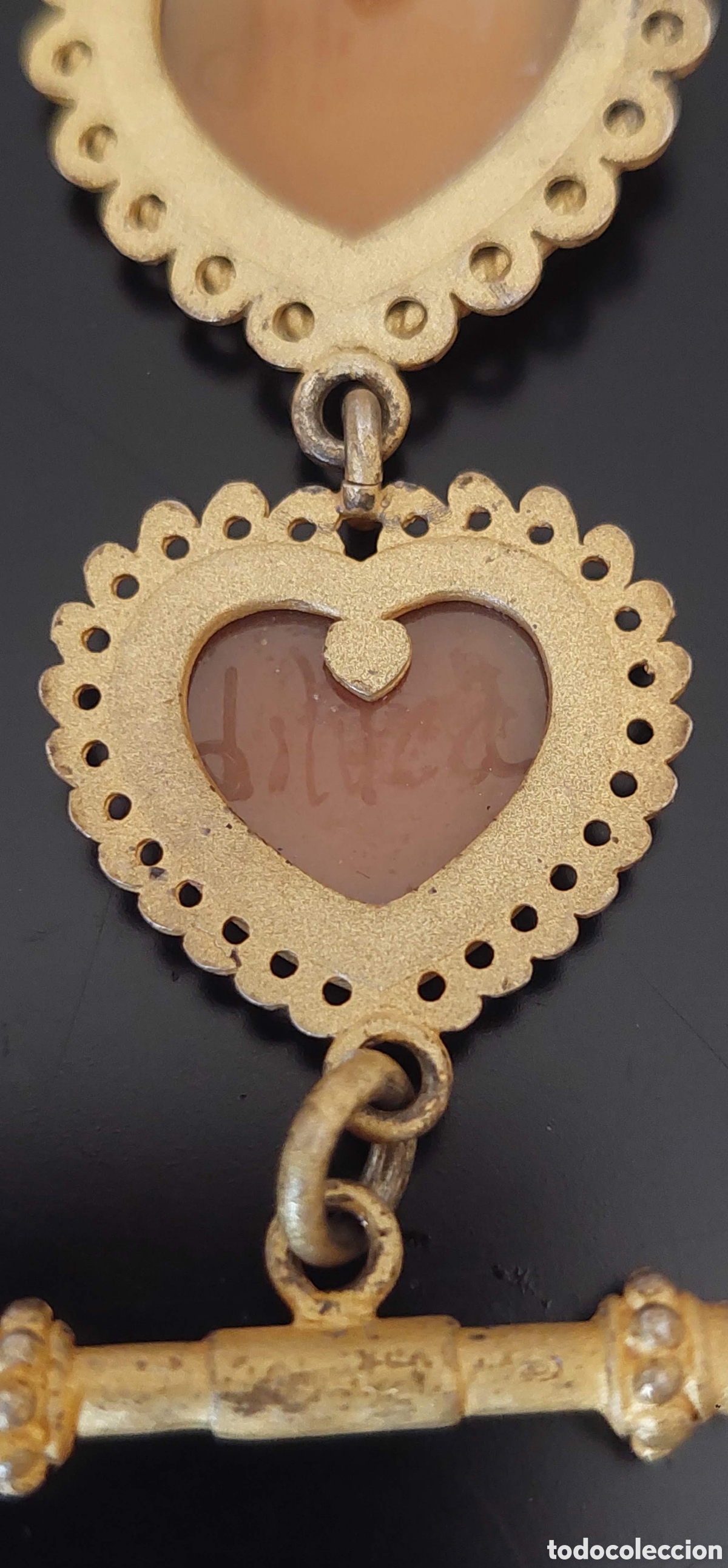 Joyeria: Pulsera DILUCA de plata y camafeo - Foto 21