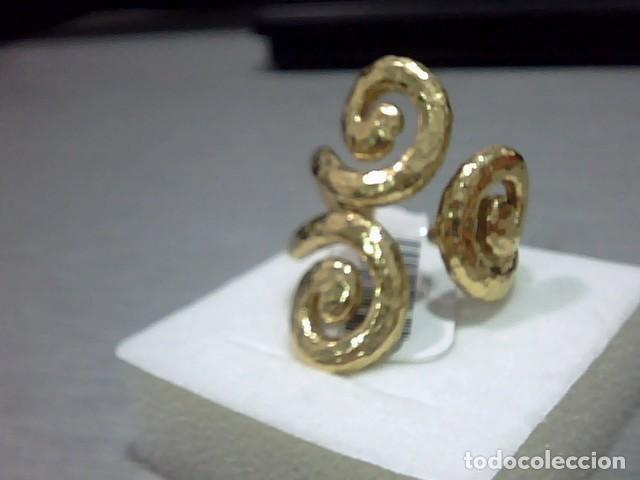Joyeria: anillo en oro kilates - Foto 2