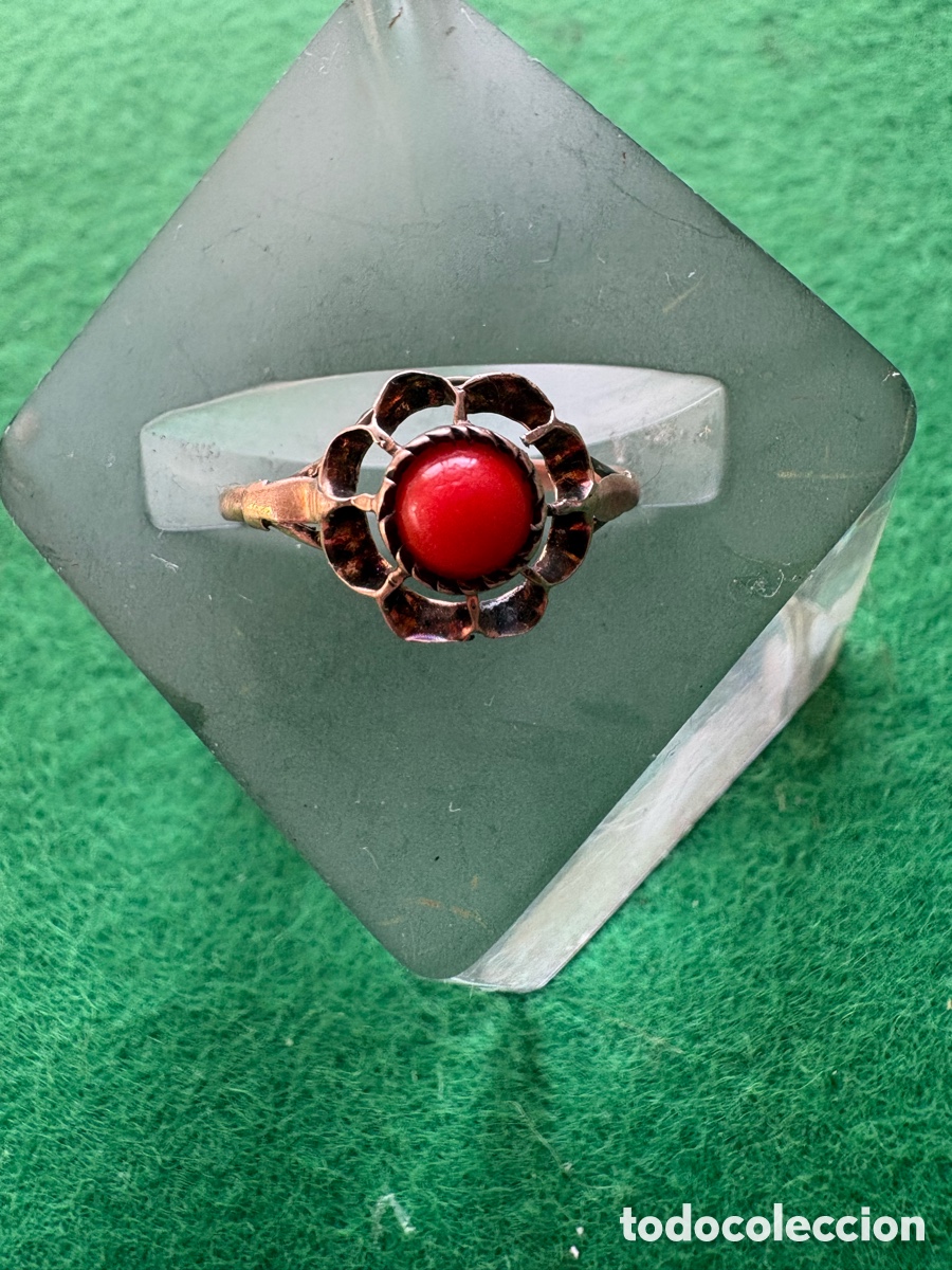 Joalharia: Anillo oro 14k abierto o ajustable