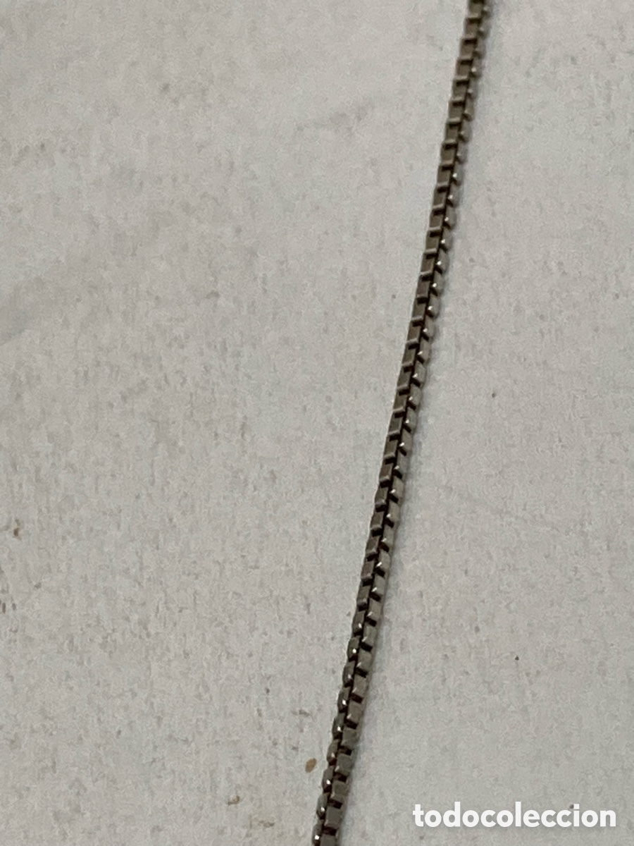 Joyeria: Cadena de plata CA484-2 - Foto 2