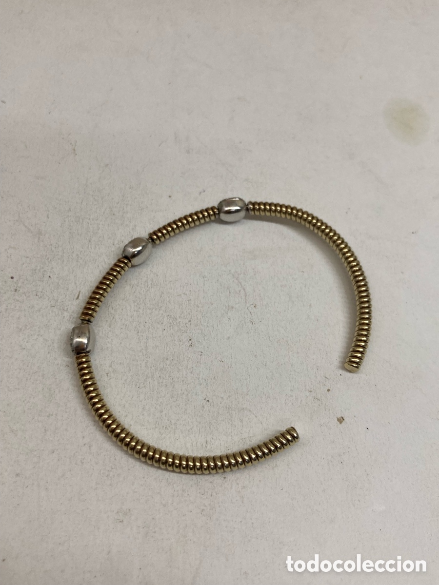 Joyeria: Pulsera de plata Pul384 - Foto 1